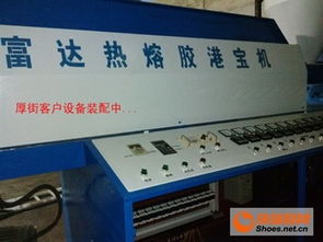 如何科學(xué)選擇低溫?zé)崛勰z港寶機(jī)器設(shè)備、生產(chǎn)技術(shù)及供應(yīng)商——以東莞富達(dá)機(jī)械為例