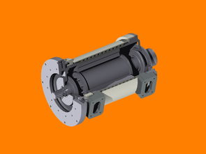 CAXA實(shí)體設(shè)計(jì)初體驗(yàn) 我的公司產(chǎn)品圖繪制心得與交流