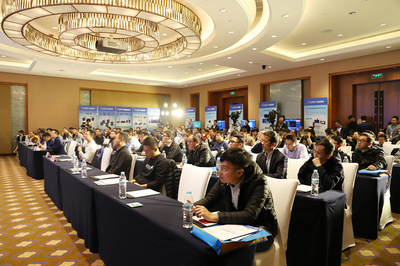 有人CTO技術(shù)交流研討會(huì)圓滿落幕 回顧現(xiàn)場精彩瞬間與技術(shù)碰撞